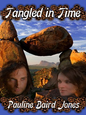 cover image of Tangled in Time